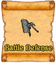 Battle Defense